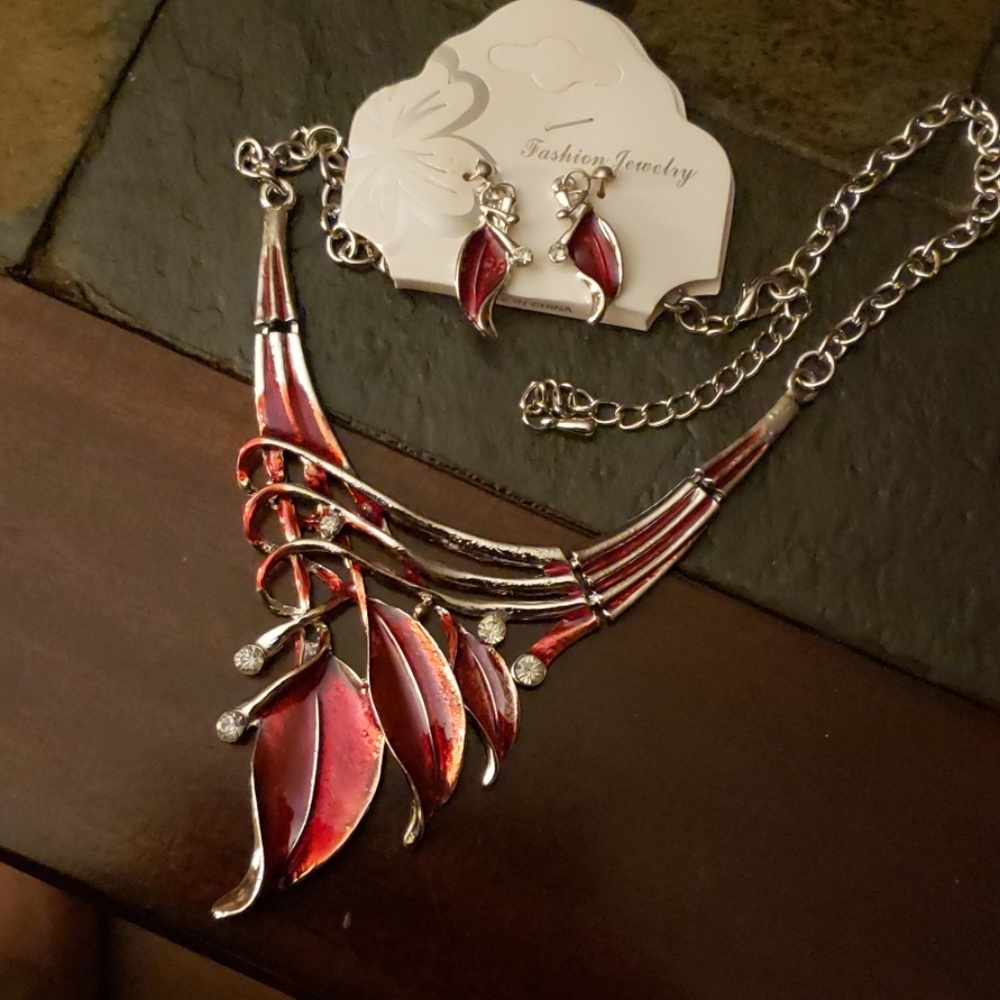 Fashion Jewelry